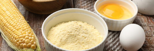 Cornbread Recipe for Beginners: Simple, Soft, and Always Perfect