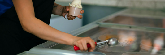 Cost Comparison of Ice Cream Cups by Size