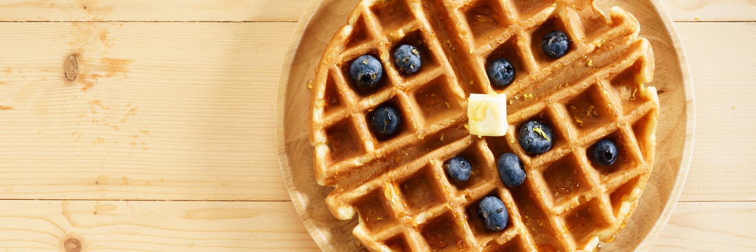 Cost of Opening a Waffle Shop: The Complete Startup Cost Breakdown for 2025