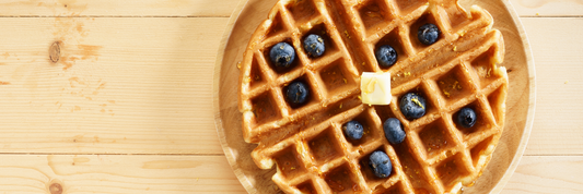 Cost of Opening a Waffle Shop: The Complete Startup Cost Breakdown for 2025