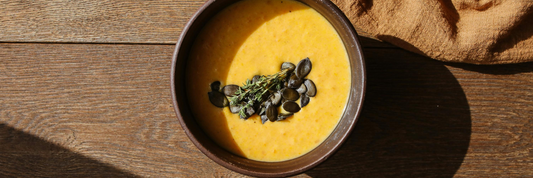 Cottage Cheese Soup Recipes