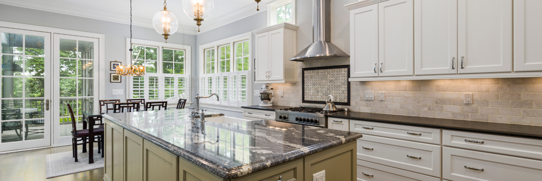 Countertops for Farmhouse Style: Ideas, Materials & How to Choose the Right One