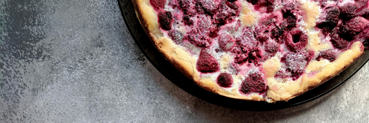 Cranberry vs Blueberry Pie What’s the Difference & Which Is Better
