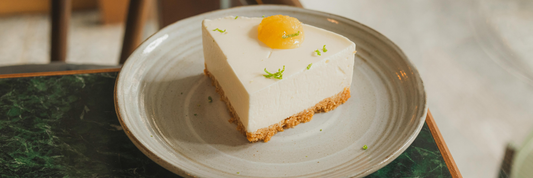 Creamsicle Pie