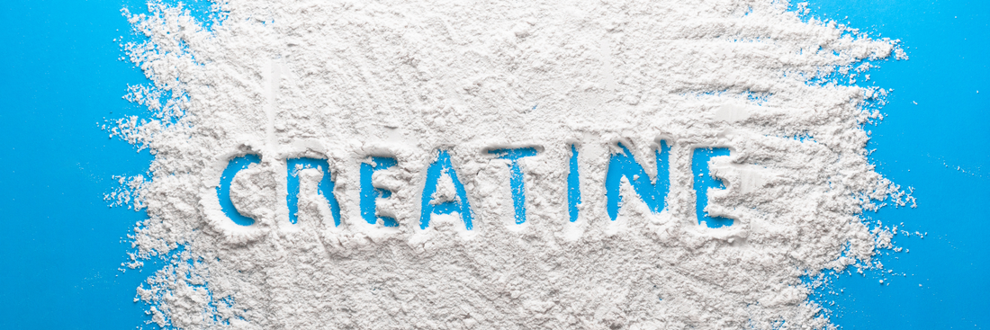 Creatine Powder: Boost Your Workout Performance