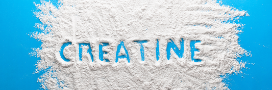 Creatine Powder: Boost Your Workout Performance