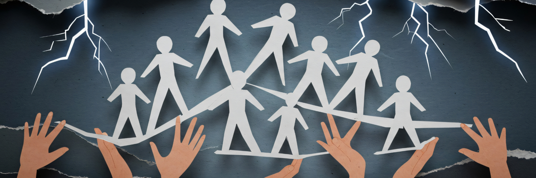 Crisis Communication: How to Handle Negative Reviews and PR Issues Professionally