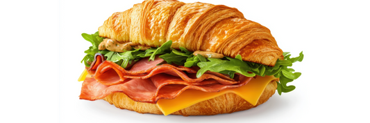 Croissant Sandwich Ideas: Your Complete Guide to Perfect Croissant Creations
