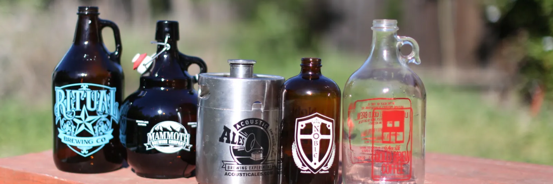 Crowler vs. Growler – Which One is the Best Choice?