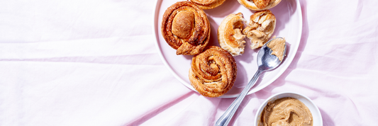 Homemade Cruffins: Your Guide to Flaky, Buttery Bakery Bliss at Home