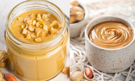 Crunchy Peanut Butter Nutrition Facts: Benefits, Calories & Health Insights