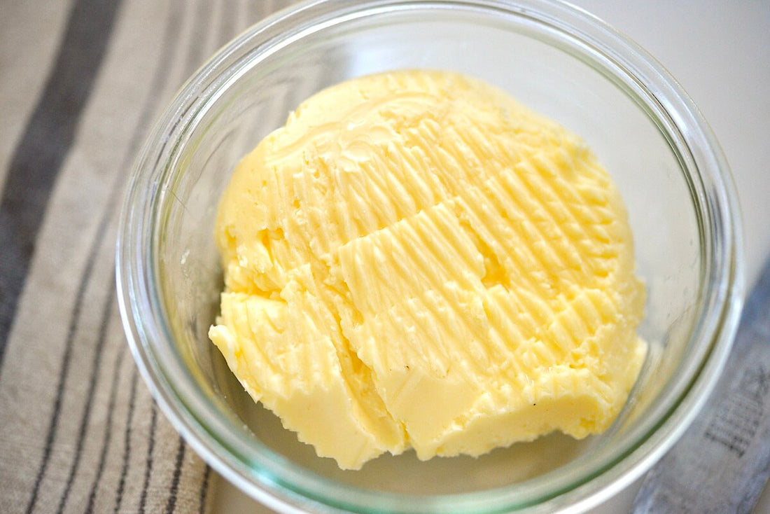 Cultured Butter: What It Is, Benefits & How to Use It