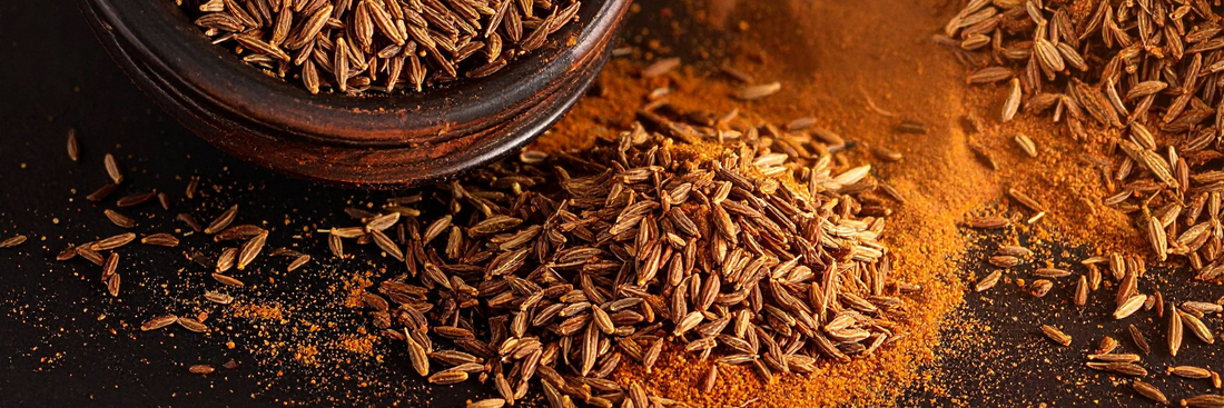 Cumin Powder: Uses, Benefits, Nutrition & Complete Guide
