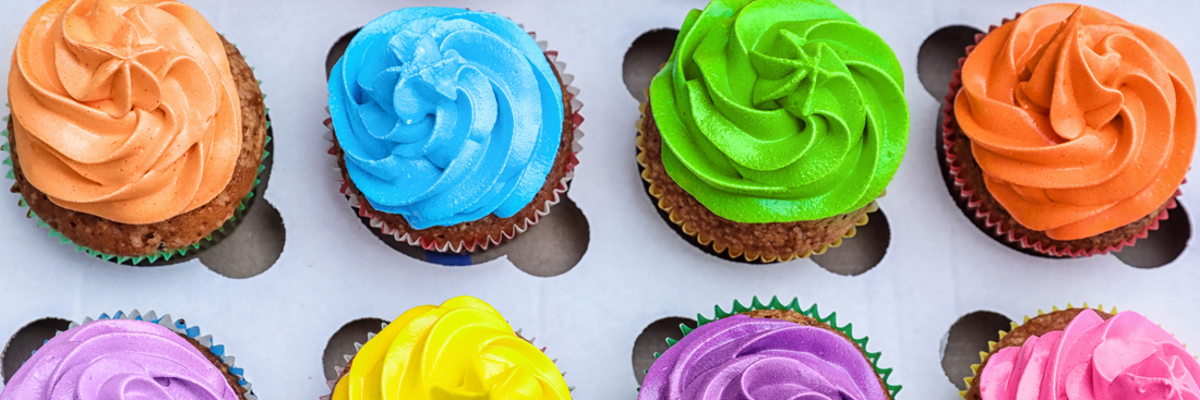 Cupcake Box Recipe: How to Make and Package Cupcakes