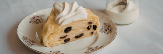 Custard Filling: The Ultimate Guide to Creamy, Perfect Dessert Fillings