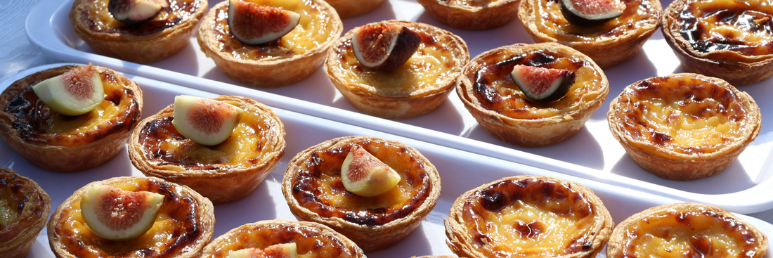 Custard Powder: What It Is, How It Works, Uses, Recipes & Complete Guide