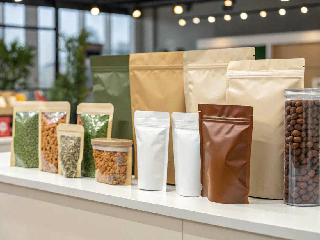 Rotable Packaging Custom Flexible Packaging – Sustainable Tailored Packaging Solutions f ...