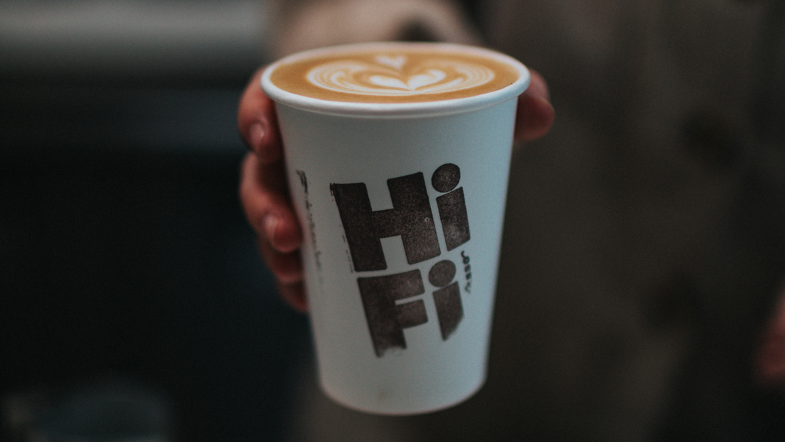 Stand Out with Custom Printed Paper Cups for Your Business