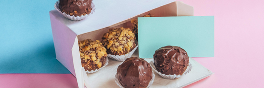 Custom Cupcake Boxes: Eco Packaging Tailored for Every Cupcake