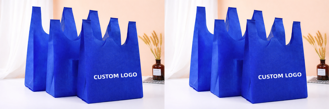 Non Woven Bags Wholesale in Alberta: Durable, Eco-Friendly Packaging That Elevates Your Brand