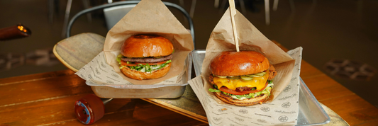Custom Printed Deli Paper Toronto