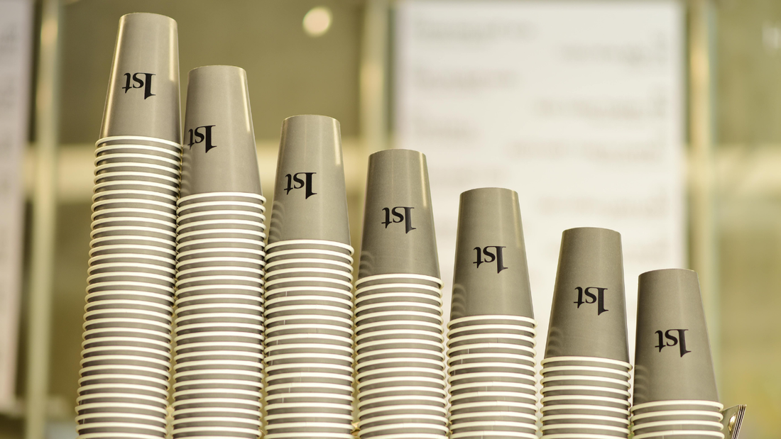 How Much Does Custom Paper Cup Printing Cost in Canada?