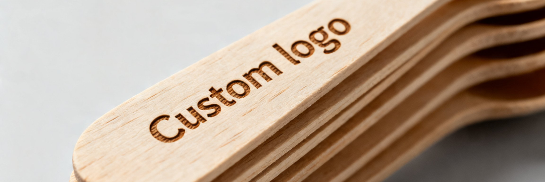 Protect Your Business from "Greenwashing" Risks with FSC-Certified Custom Wooden Spoon in Newfoundland and Labrador