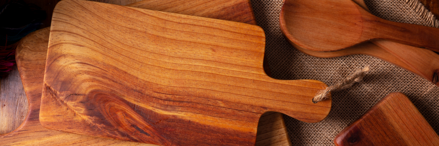 Cutting Board Sizes How to Choose the Perfect Fit for Your Kitchen
