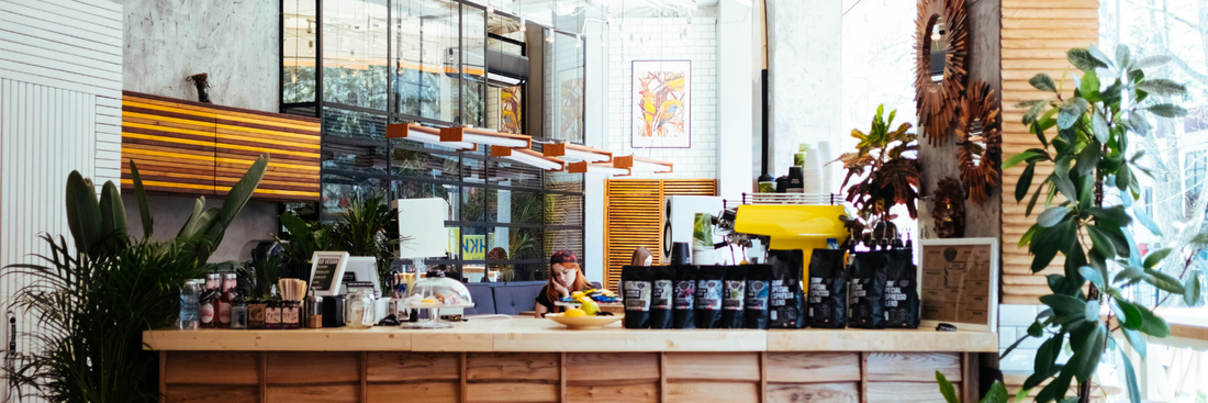 Daily and Weekly Checklists for Cafe Owners