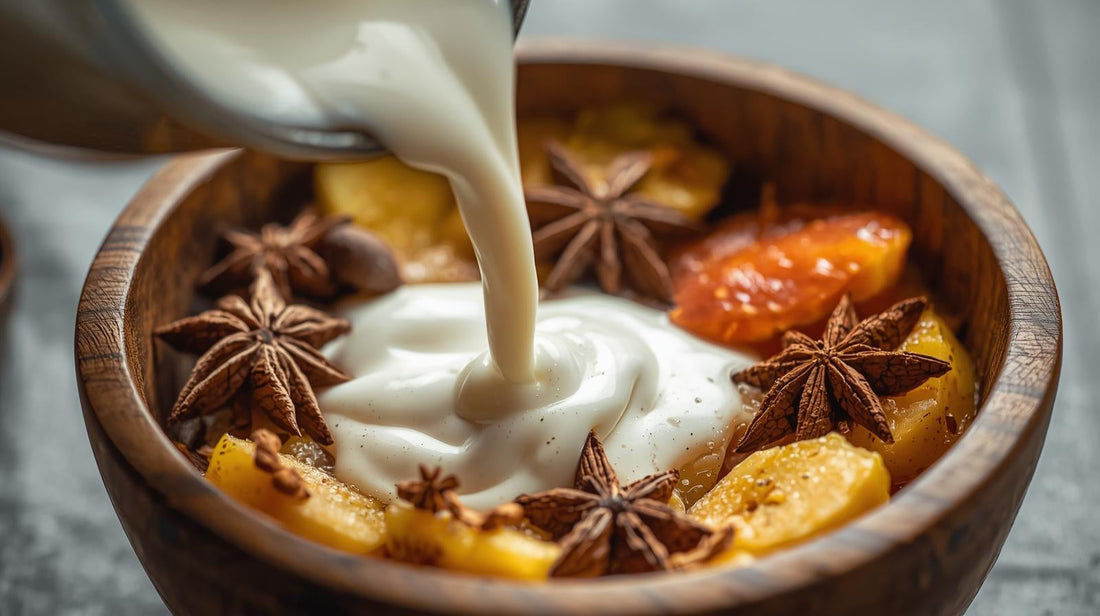 What is Dairy Free Coconut Milk? Complete Guide for Vegan and Lactose-Free Diets