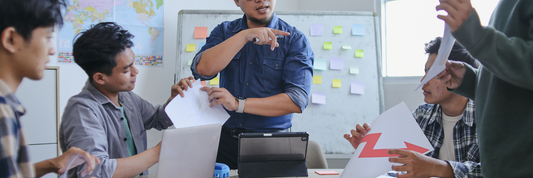 Data-Driven Marketing for Restaurants: How to Use Analytics to Improve Performance