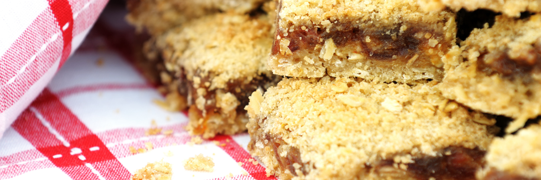 Date Squares: A Classic Canadian Dessert You Should Know