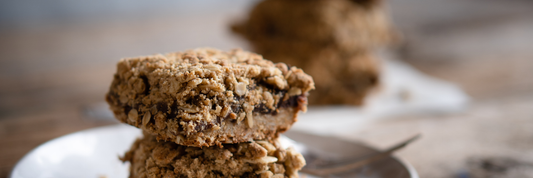 Date Squares Calories – Complete Nutrition & Calorie Guide