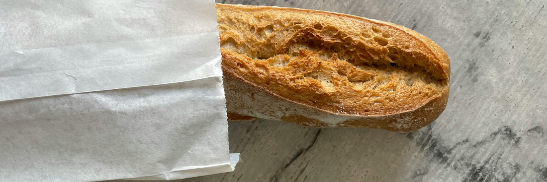 Design Trends for Bakery Packaging