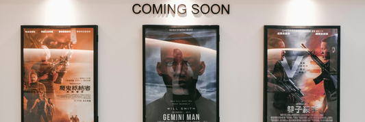 Designing Posters/Standees to Upsell New Menu Items