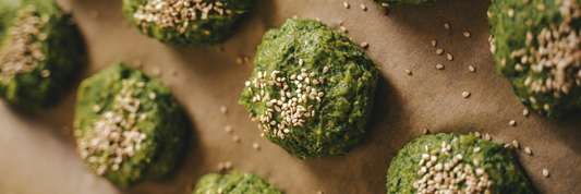 Difference Between Ta’ameya and Falafel
