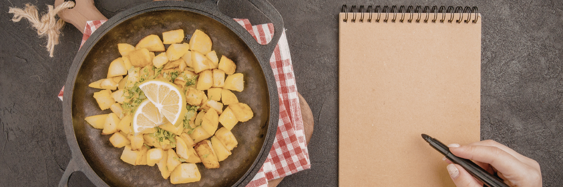 Dish Naming Tips to Sell More Without Changing Recipes