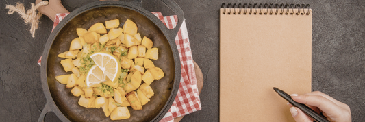 Dish Naming Tips to Sell More Without Changing Recipes