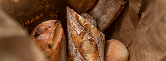 Do Bread Bags Keep Bread Fresh?