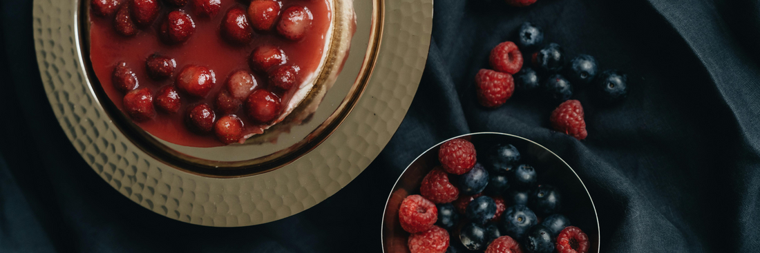 Does Cheesecake Have Cheese