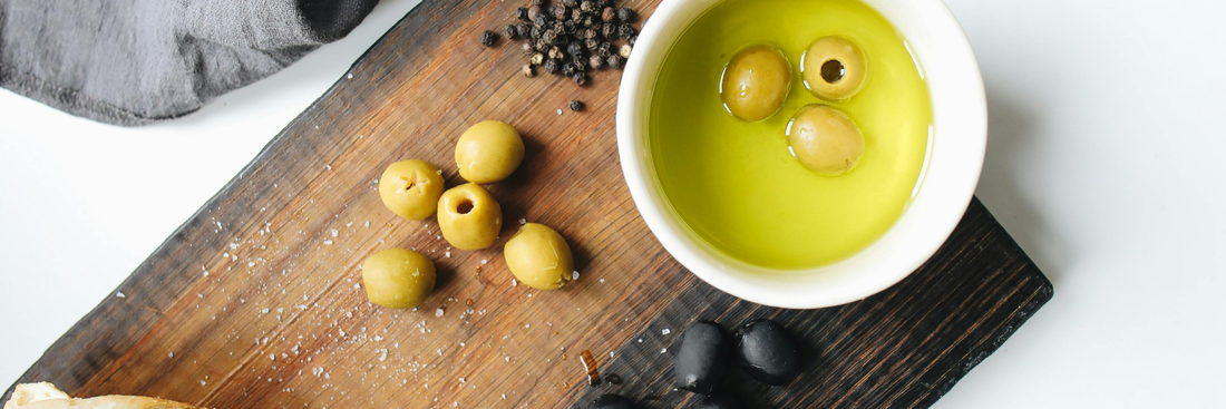 Does Olive Oil Expire
