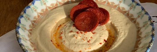Does Tahini Expire