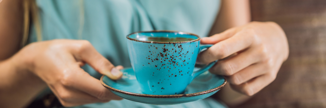 Does Tea Have Caffeine? Tips for Lowering Caffeine in Your Tea