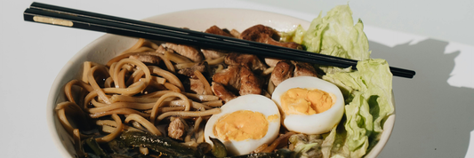 Dolsot Bibimbap Calories