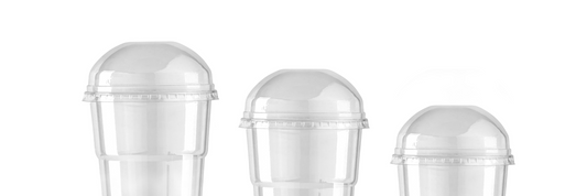 Dome Lids for Cups: Don't Choose One Before You Know This!