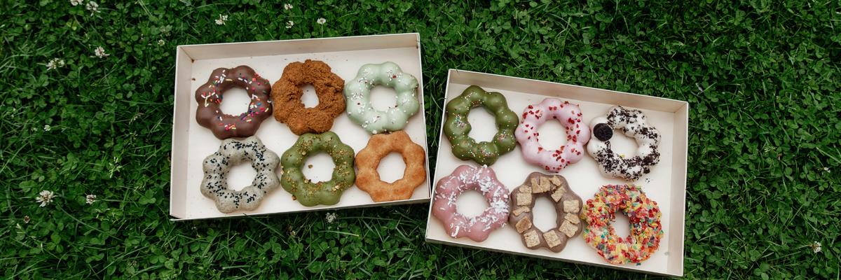 Donut Packaging – The Complete Guide for Bakeries and Food Businesses ...