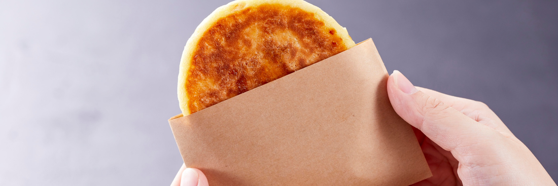 Dorayaki Packaging: The Complete Guide to Materials, Formats, Design & Retail Solutions