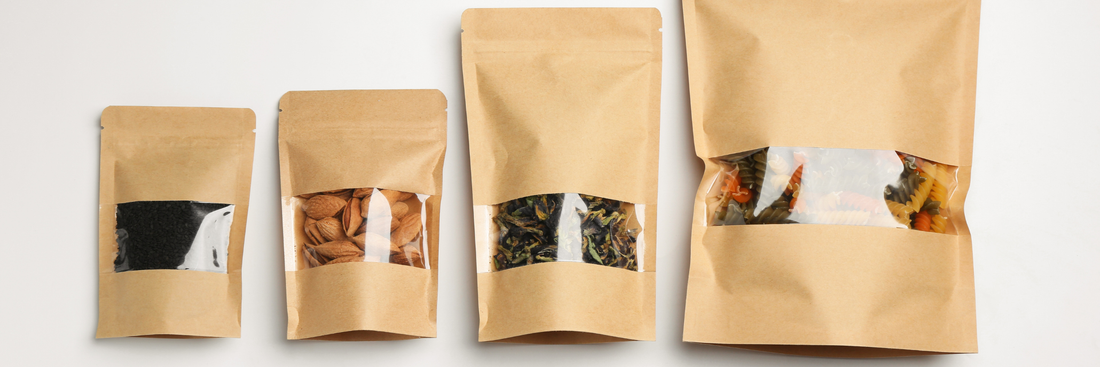 Doypack Packaging: The Ultimate Guide to Stand Up Pouch Packaging for Modern Brands