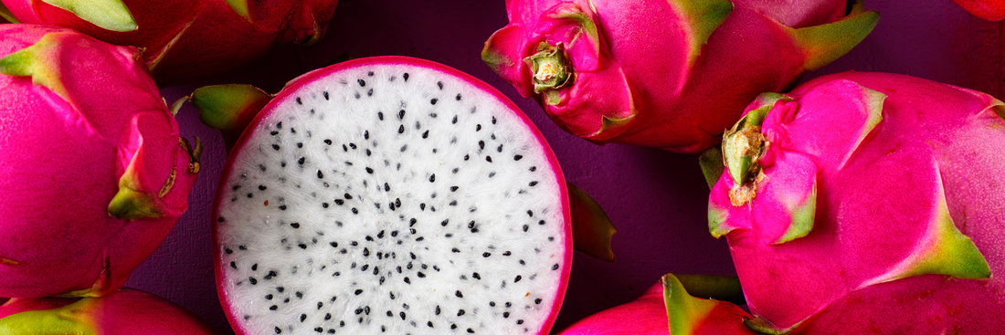 Dragon Fruit Powder: Nutritional Benefits, Uses, and How to Choose the Best