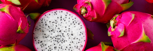 Dragon Fruit Powder: Nutritional Benefits, Uses, and How to Choose the Best